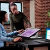 p2424ht 23.8-inch fhd ips 10-point touch usb-c monitor