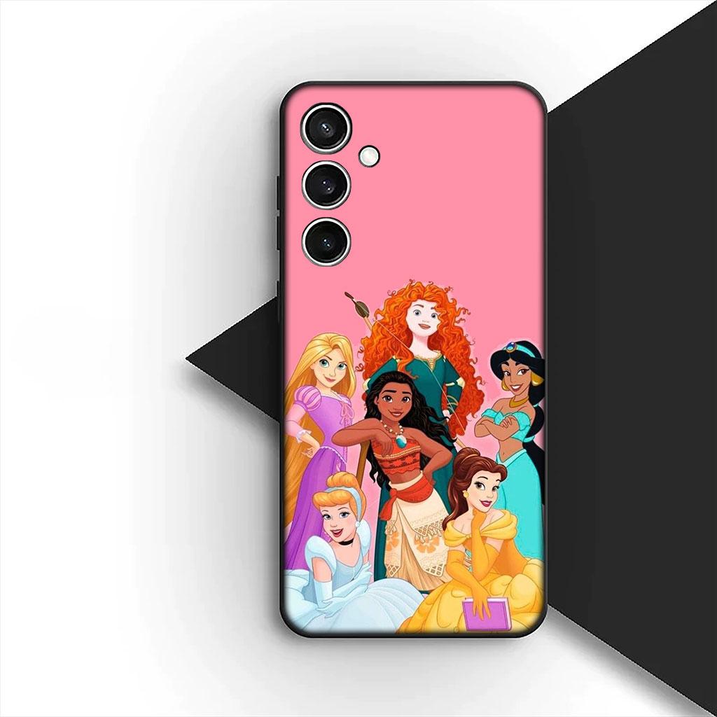 

Cover Evil Villains Princess Ursula Phone Case for Xiaomi Poco C75 C65 C71 C85 X7 X6 M7 F7 F8 Ultra F6 Pro Casing Poco F7 Ultra