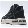 Chaussures pour hommes 2024 printemps nouveau respirant vêtements de travail chaussures hommes tendance polyvalent anti-dérapant sport chaussures décontractées chaussures de travail