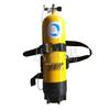 Jungle Scorpion Diving Kit with 12L Oxygen Tank