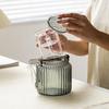 Lotus Tea Pot & Smart Electric Ceramic Stove Set