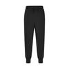 Pantalon d'hiver épais en duvet d'oie blanche à poignets pour homme JD Jingzao
