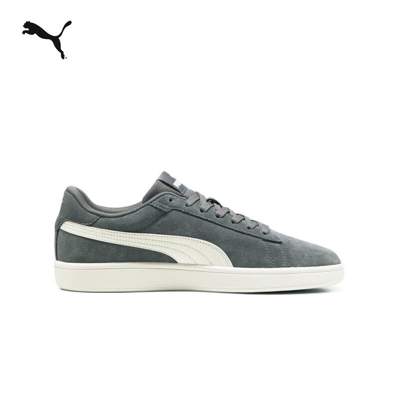 Puma Smash 390984 Classic Low-Top Unisex Sneakers