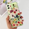 For Samsung Galaxy A05 A05S Case A055F A057F Phone Back Cover Fashion Butterfly Soft Silicone For Samsung A05 2023 A 05 S Fundas