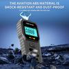 Portable LCD Digital Breath Alcohol Tester Alcohol Breathalyzer Drunk Driving Personal Analyzer