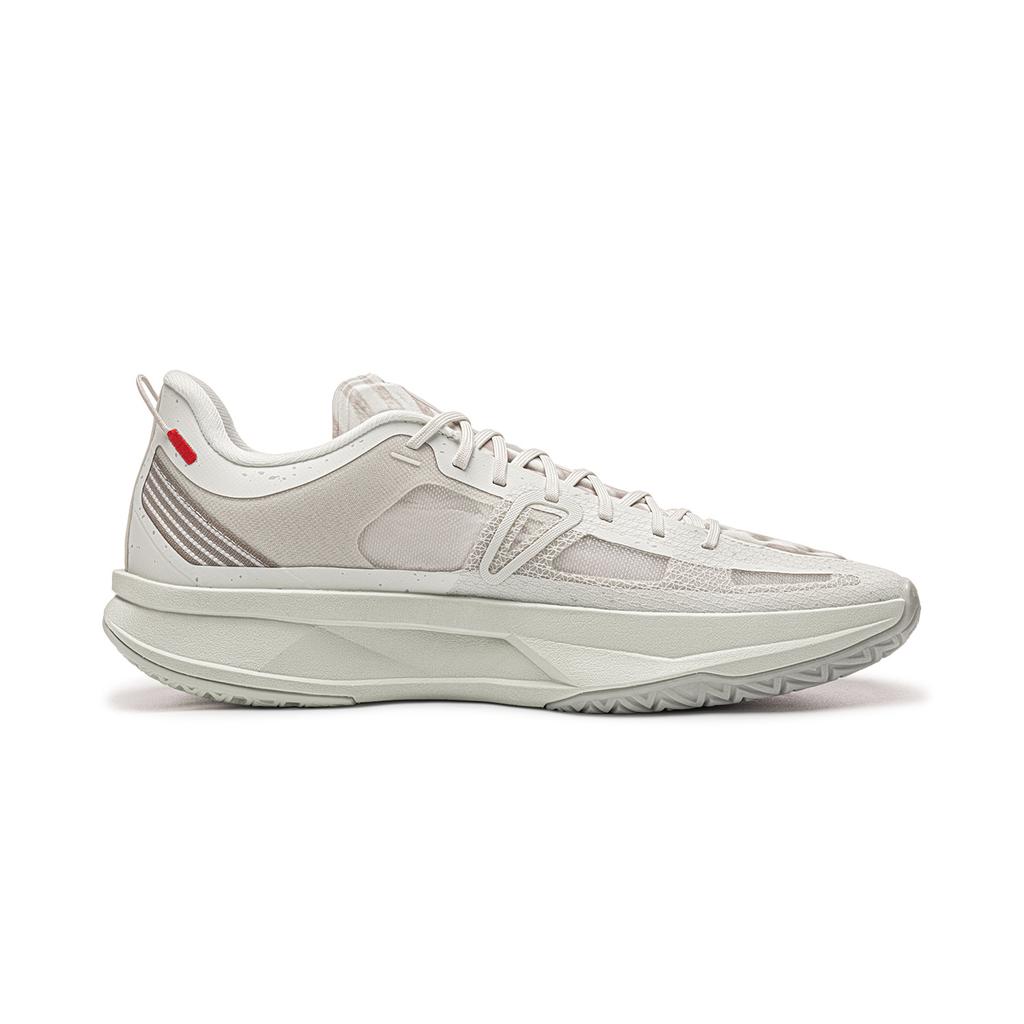 Men's Sneakers Li-Ning Ultra Light 26 Basketball Shoes Men's Low-top