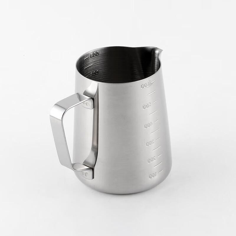 

Changqi Stainless Steel Milk Pitcher