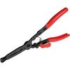 Exhaust Clamp Pliers, Hose Clamp Pliers Clamp Pliers for Exhaust Clamps 310mm
