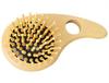 Bamboo Pin Brush Healthy Brush