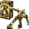 BLOKEES Original Transformation Megatronus Prime Wing Optimus Prime ONE Sentinel Prime G1 Megatron One Action Figure Toys Gift