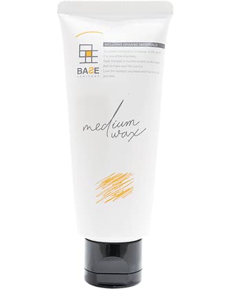 

Воск Chiyoda Chemical Deluxio Base Heritage Medium 80г