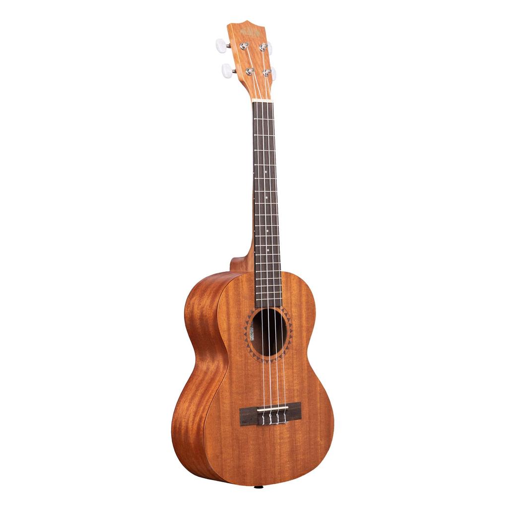 KALA Kara Ukulele Set Series Bundle Pack Mahogany Body Tenor Successor KA-15 KA15T-BNDL-20_06 [KA-15T-BNDL Model] (Case/Strap/Replacement
