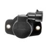 Fit For Fiat Doblo Fiorino Idea Panda Punto Qubo Sensor Throttle Position