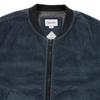 ThIs Is Never That Gore Tex Windstopper Cord Jacket Navy