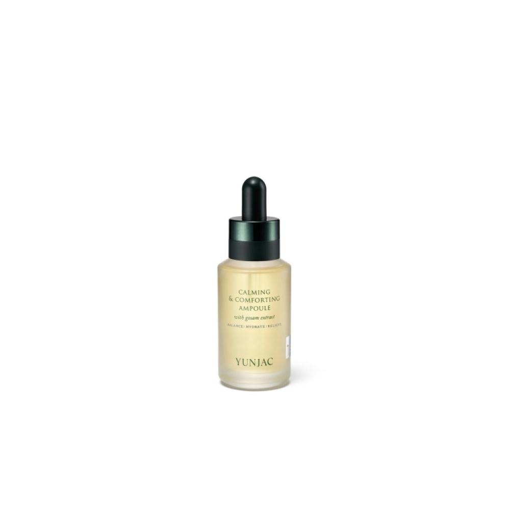 Yunjac Calming And Comforting Ampoule 40ml 40ml/F