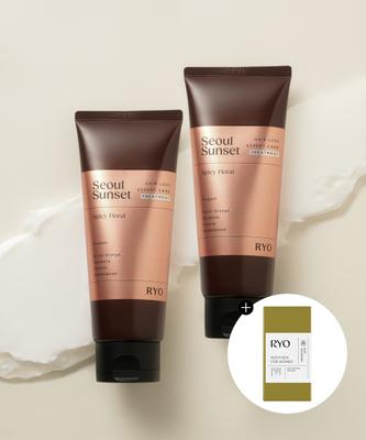 Soins des cheveux et du cuir chevelu – Soin antichute des cheveux