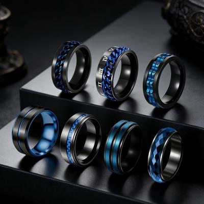 Ringe – Ringe für Herren