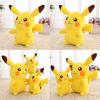 Adorable Giant Large Pokemon Cute Pikachu Soft Stuffed Plush Figure For Kids Collection