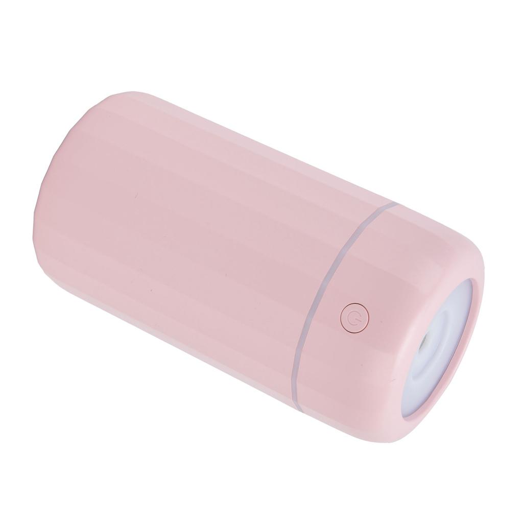 Mini Luftbefeuchter 260ml 2 Stufen USB Multifunktion Lange Nutzungsdauer Auto Diffusor Luftbefeuchter für