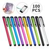 100 Stück Stylus Stift Universeller Touchscreen Stift für Android Tablets Mobiltelefon Touch Pen Kratzfester Touchscreen Stift Großhandel