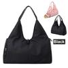 Borsa Tappetino Yoga Borse a Mano da Palestra Fitness per Donne Uomini Allenamento Sac De Sport Borsa da Viaggio Gymtas Nylon Sport All'Aria Aperta Tas Sportiva XA441WA