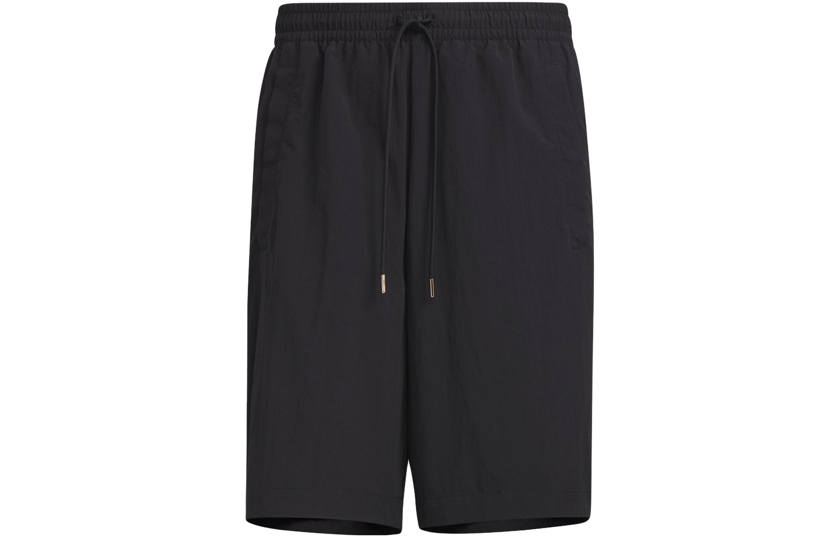 

Adidas Originals Sports Shorts Men s Black Moderate IN1046 S
