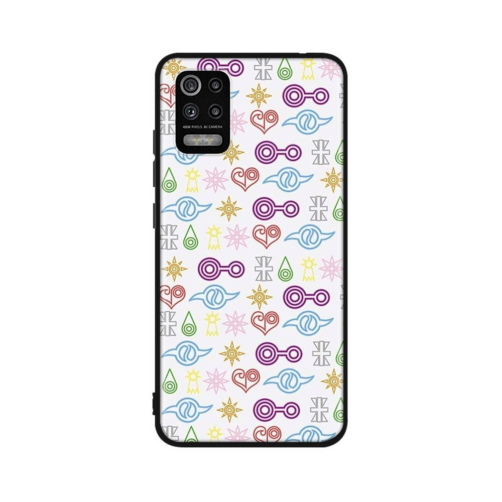 

DT33 Чехол Digimon для iPhone 16 15 Plus 14 13 12 11 Pro 8 7 6S 6 SE 5S X XR XS Max Realme C30 C33 C31 9I Huawei P30 Черная Мягкая Обложка Huawei Nova 2 Lite гагат