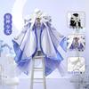 Genshin Impact Columbina Fatui Harbinger Cosplay Game Anime Women Stage Costume