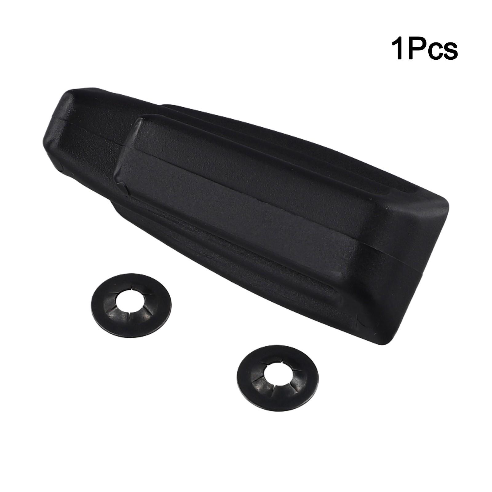 

Тримач ременя Тримач ременя для Montero V80 RR для Outlander Cw Gf Gg чорний