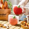 Restaurant Countertop Desktop Creative Paper Towel Holder Napkin Insert Tablecloth Storage Box Ceramic Napkin Rack New