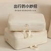 Large Capacity Quilt & Clothing Storage Bag for Down Jackets