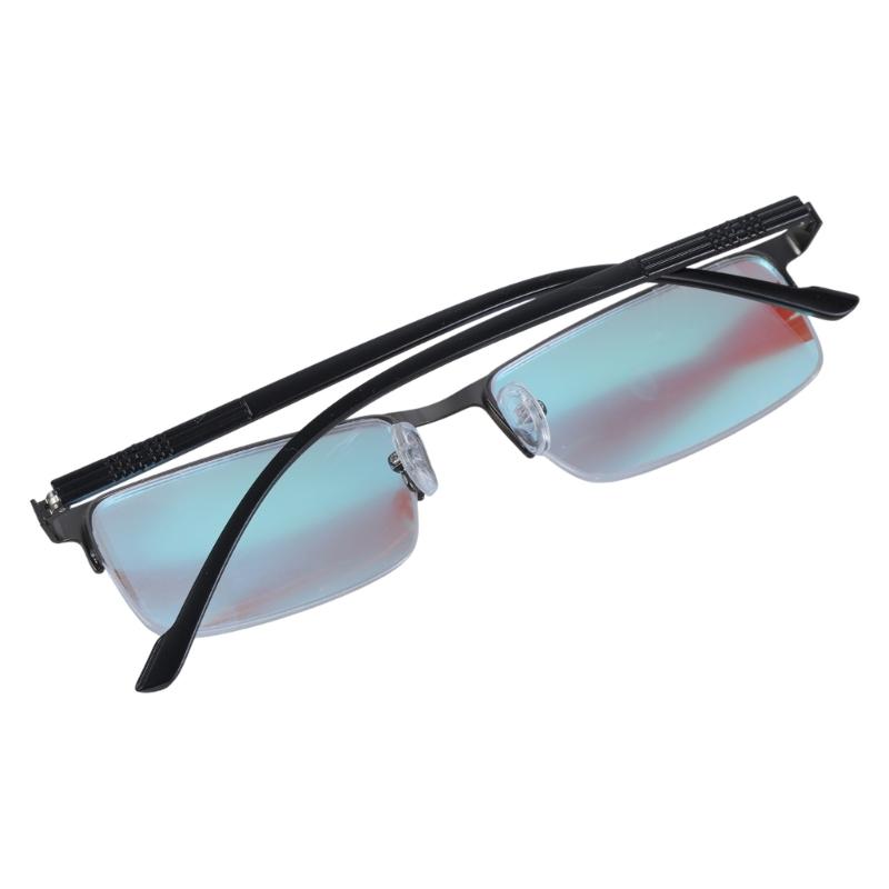 Waterproof Anti-blue Light Blocking Colorblind Glasses for Red Greens Color Blindness Glasses Both Outdoor and Indoor