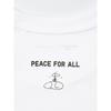 Uniqlo Japan Peace For All T shirT  Kuriyama Hideki