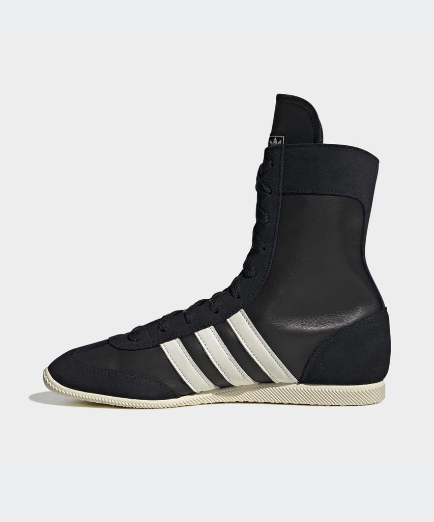 Adidas Japan H - Black:White / Js4036