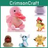35 Styles Of Adorable Anime Pokemon Plush Dolls Perfect For Fans!