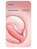 Remote-Controlled Wearable Vibrator for Women