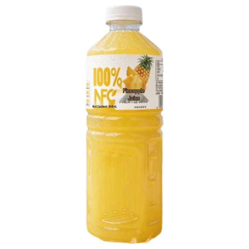 Xianfengchun 100% NFC Fruit Juice