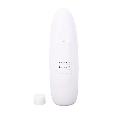 Enchufe Difusor de Aceite 100ml Difusor de Aroma Inteligente para Aceites Esenciales Hogar Oficina Enchufe Pared Aceite