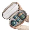 Portable Ceramic Travel Tea Set