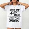 Tops – T-Shirts