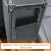 Armrest Hidden Box Tray for 2025 2025 2025 Hyundai Santa Cruz Middle Car Center Console Organizer Interior Hidden Storage Box