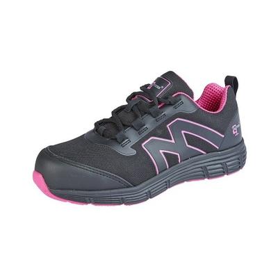 Womens/Ladies Safety Trainers
