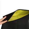 Hot Waist Band Gym Fitness Sports Exercise Waist Support Pressure Protector Body Building Belt Slim Item Sweat For Women