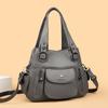 Women's Bag Crossbody Bag Women Atmospheric Middle-aged Lady Mother Bag Shoulder Bag