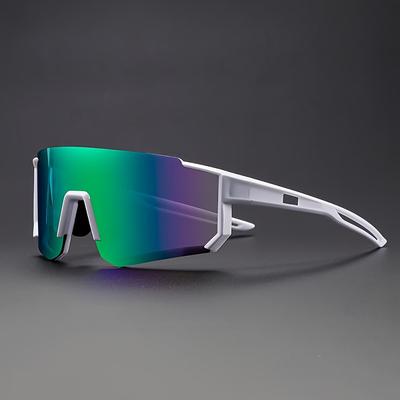 New Luxury Outdoor Cycling Sunglasses Men Women Driving Bike Glasses Sports Climbing Protective Glasses Bicycle Uv400 Goggles