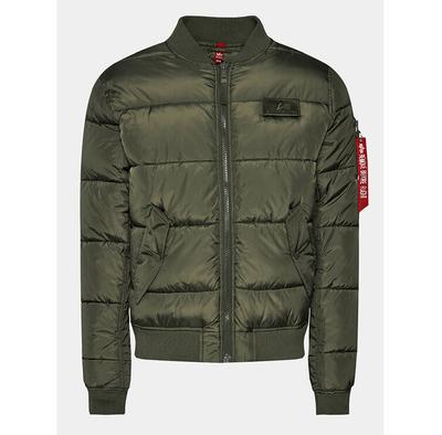 Winter Jacket Alpha Industries MA-1 138116