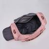 Travel Bag Large Capacity Short-distance Business Trip Duffel Bag Wet and Dry Portable Fitness Accommodation Storage Clothing Messenger Bag