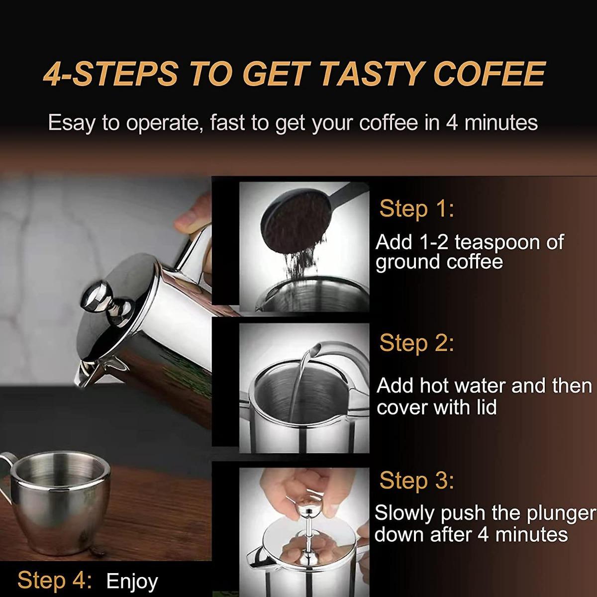 1 литр (8 чашек) — фото 3