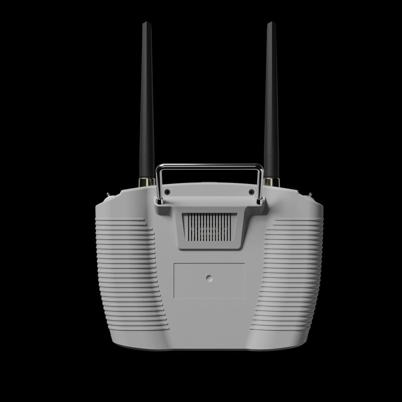 JISG12 20km Dual-Band HD Image Transmission System