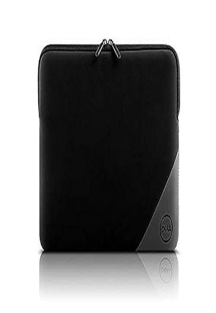 

Dell Essential Sleeve 15 Защитите свой ноутбук до от ударов и царапин неопрен Dell Essential Sleeve 15 - 15 пролития, Водостойкий, чёрный